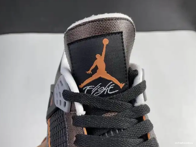 (W) 4 Air Starfish CW7183-100 Retro Jordan 0706